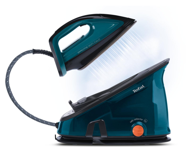 Tefal Effectis AntiCalc GV6839 - 380917 - zdjęcie 2